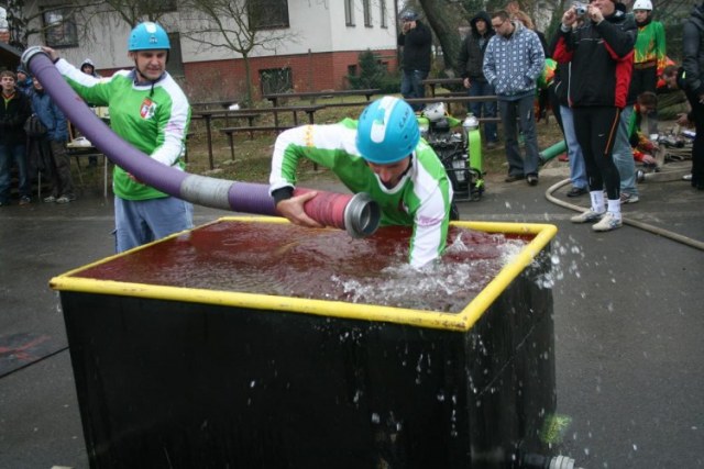 23.2. Vojta v akci