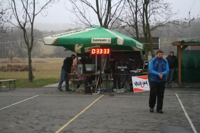 32. čas mužů nad 35 let 32. čas mužů nad 35 let