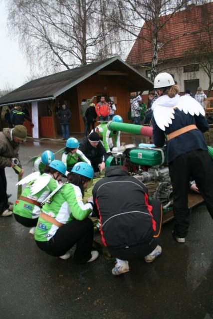 46. Ženy 46. Ženy