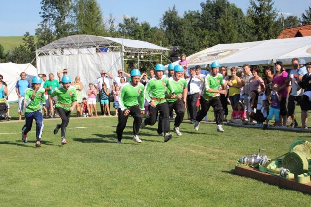 21. muži Horní Lideč 21. muži Horní Lideč