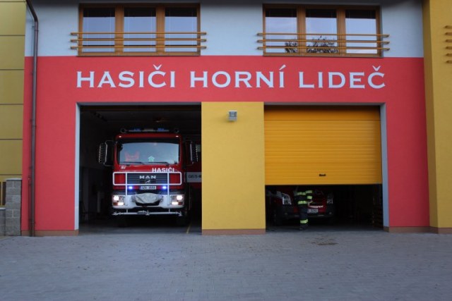 01. výjezd 01. výjezd