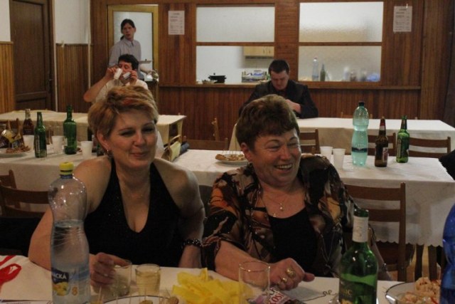 15. Alča s Majkou