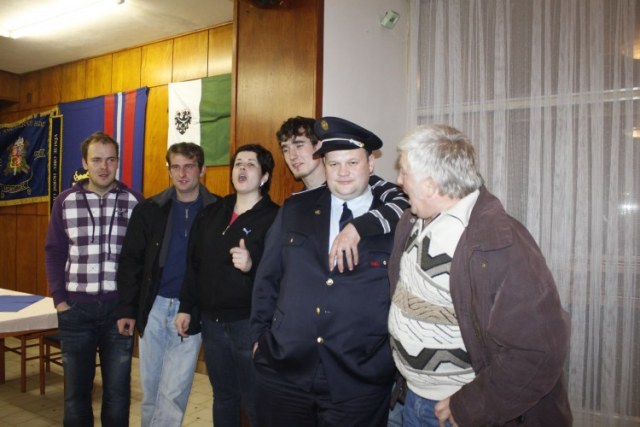 39. DHZ Dohňany